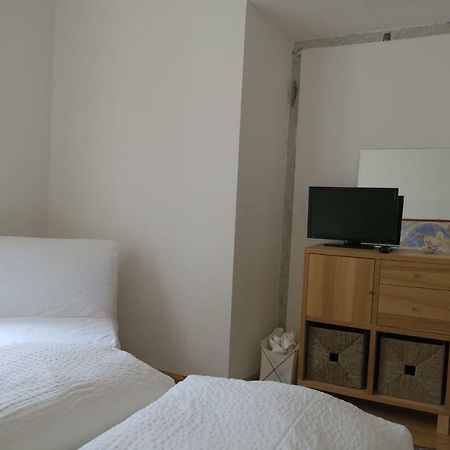 B&B Mazziniトレント エクステリア 写真