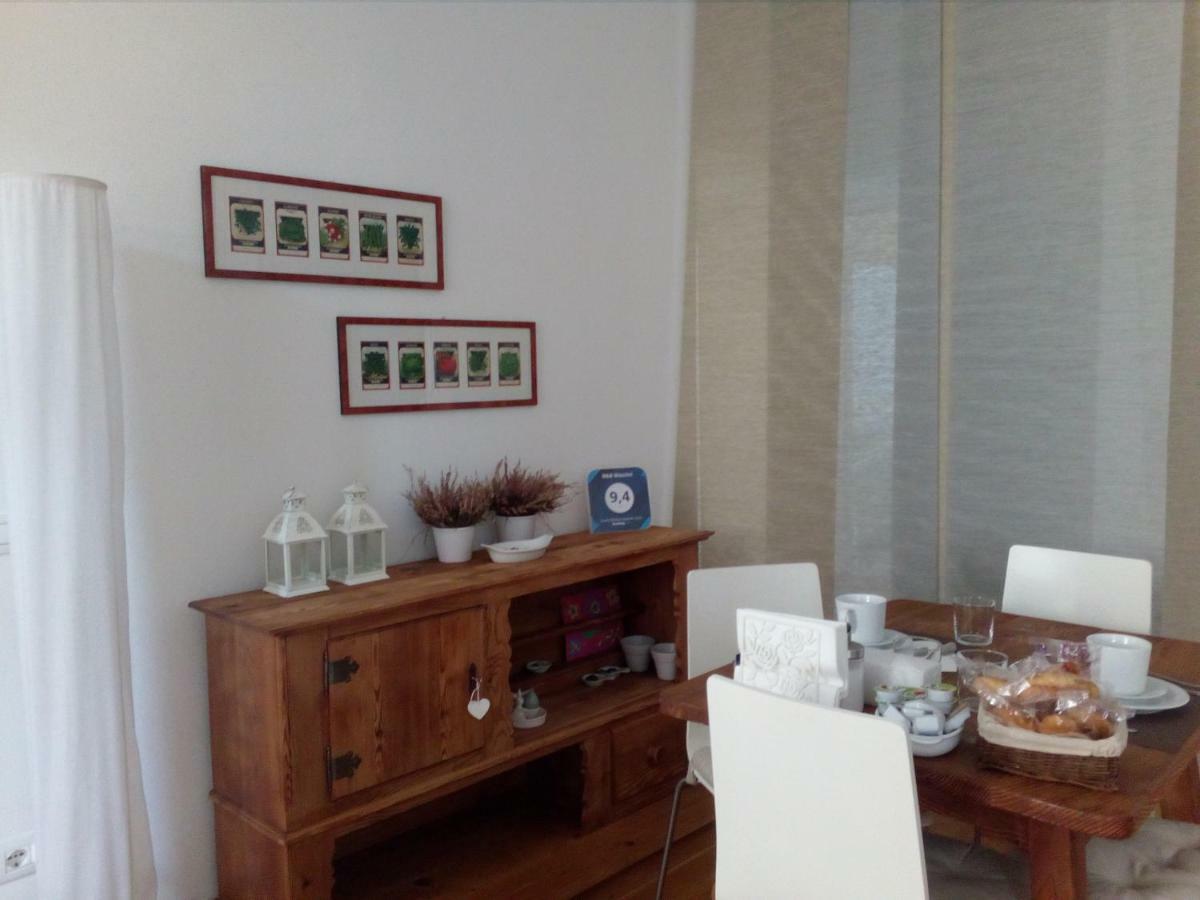 B&B Mazziniトレント エクステリア 写真